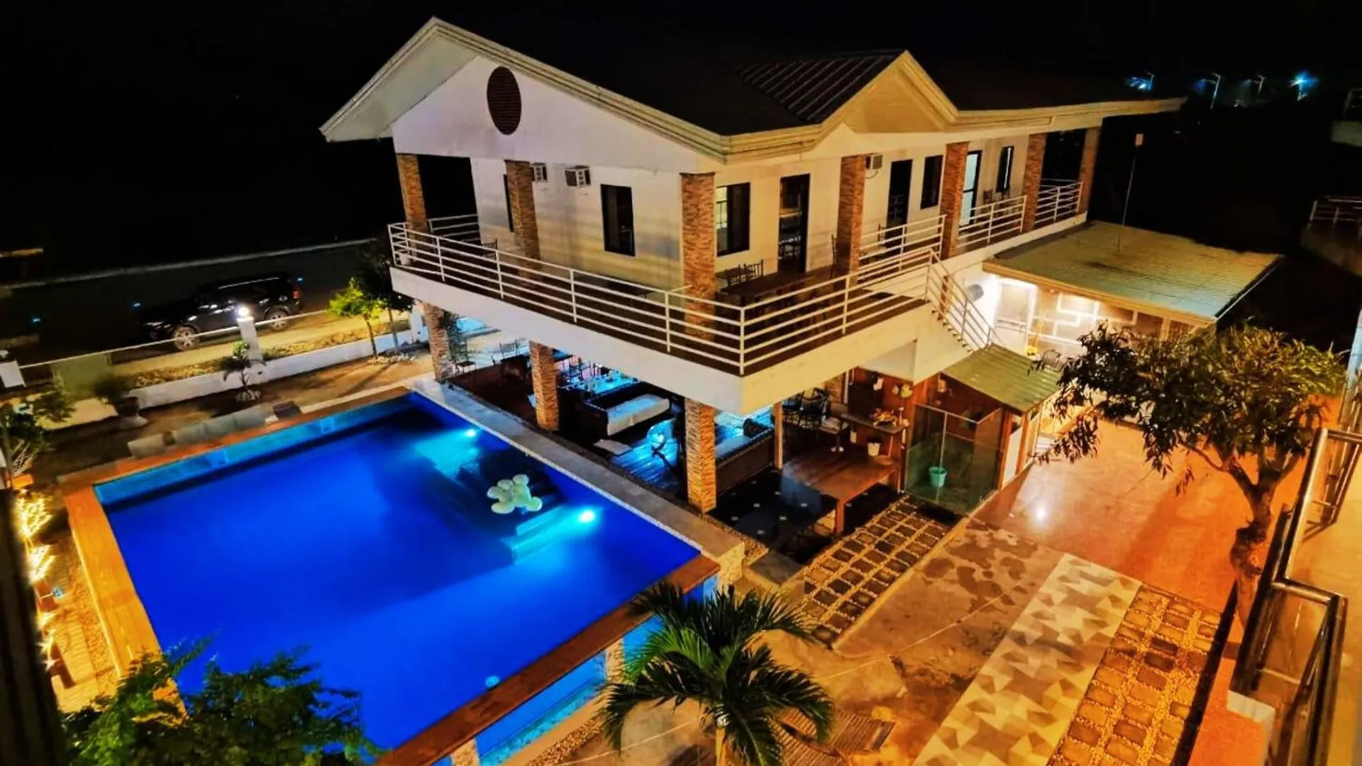 Amanzara Resort Panglao