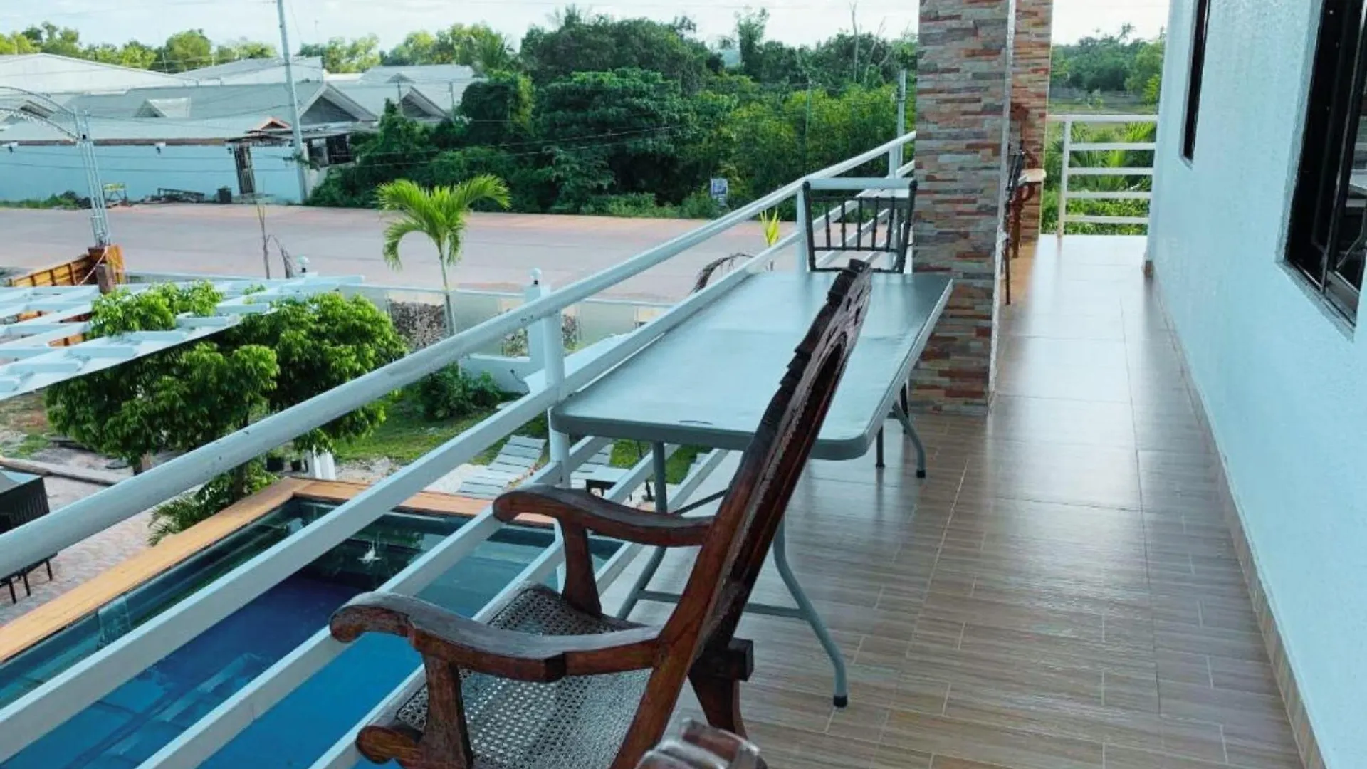 Hotel Amanzara Resort Panglao
