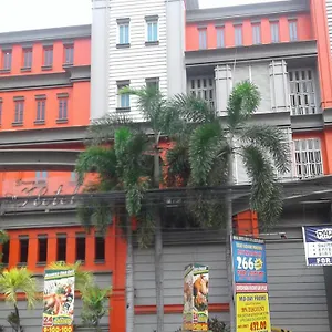 Jardin De Rosal Pasig City